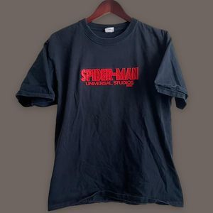 Vintage Spider-Man T-Shirt